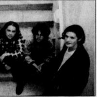 The Stødds foto: Haugesunds avis