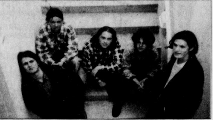 The Stødds foto: Haugesunds avis