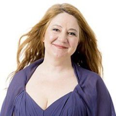 Kristin Bringaker Kleppa foto hentet fra Discogs