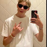 Lasse2 foto hentet frav artistens Spotify