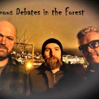 Famous Debates in The Forest