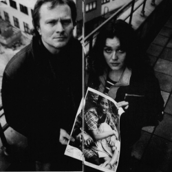 Iniativtakerne Inge Enoksen og Siv Langøy foto Rogalands Avis /Henning Carr Ekroll