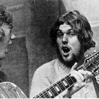 Chris & Hendrix  foto:Egil Eriksson /Stavanger Aftenblad