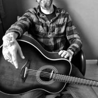 Krøsteleg Folkeparti foto hentet fra Bandcamp