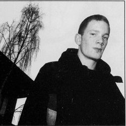 Svein Terje Solvang foto Ryfylke