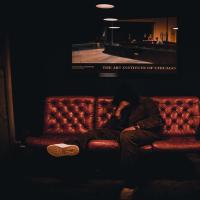 Dano Bluu foto hentet fra artistens Facebookside