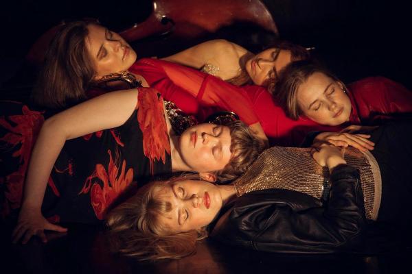 SOUND foto: Mattias Eriksson