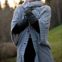 Elisabeth Hamre Photo: Anthony Robinson 2014