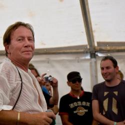 Foto: Per Ole Hagen - http://artistpicturesblog.com/