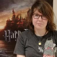 Gita Jonaityte foto hentet fra Drømmestipendet