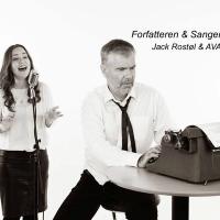 Forfatteren & Sangerinnen