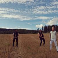 Latter Day Satans foto hentet fra bandets Facebookside