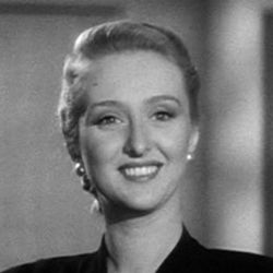 Celeste Holm in Gentleman's Agreement (1947)