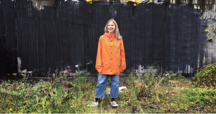 Petra Renberg foto: Tou