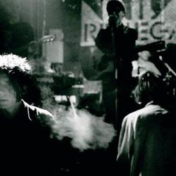 Renegat Rockklubb i Oslo 1985