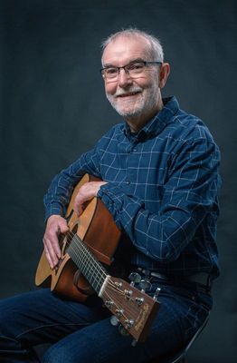 Stein Egeland-Eriksen foto: Haugesund Viseklubb