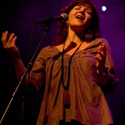 Foto: Per Ole Hagen - http://artistpicturesblog.com/