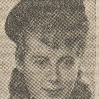 Elin Myrberg foto Rogaland