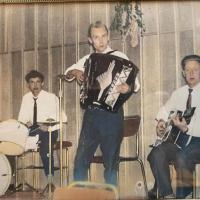 Sonor trio foto tilhører Jan Lindvik