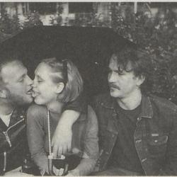 Jokke & Valentinerne foto Heidi Trondsen