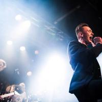 Vetle Raustein Foto: Petter Salvesen  Fra Miksteip Rewind @Folken 23. januar 2015 med Alterna