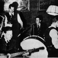 Swingtette foto Rogalands Avis