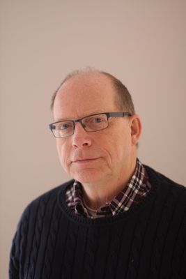 Rasmus Reed foto hentet fra musikk.no