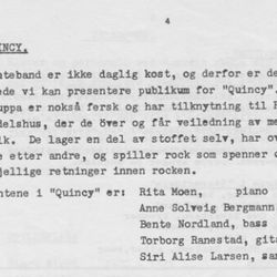 Fra hefte lagt ut av Håkon Meling