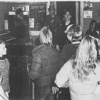 Trico Band foto Stavanger Aftenblad