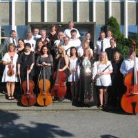 30 års jubileum 2012