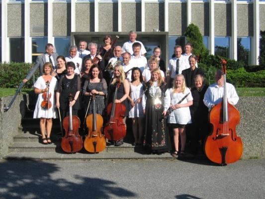 30 års jubileum 2012