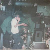 Zombie Porkchop foto Jærbladet/Sølve Friestad