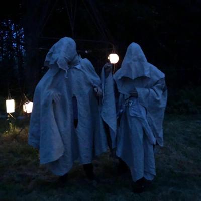 Gn00r foto hentet fra bandets Facebookside