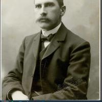 Jcob Monclair foto tilhører Haugalandsmuseet