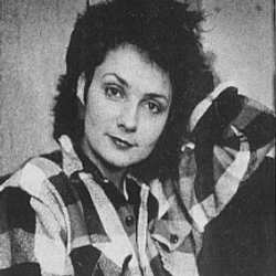 Nina Askeland foto Stavanger Aftenblad