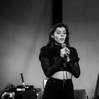 Enya Weibell foto Cato Ingebrigtsen