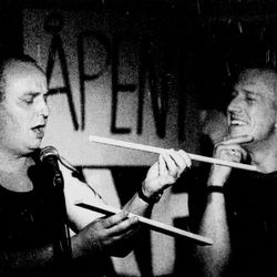 To Gustne Herrer foto:Pål Christensen/Stavanger Aftenblad