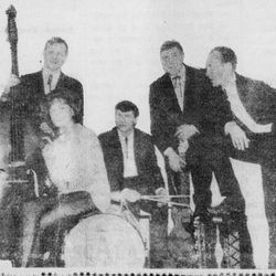 Scala med Jorun Høiland foto Porsgrunn Dagblad