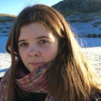 Cecilie Welde foto hentet fra Drømmestipendet