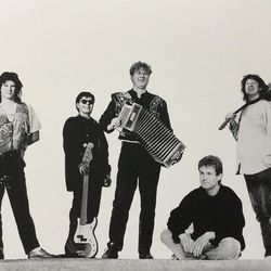 Vamp Klippkilde: Aage Bu