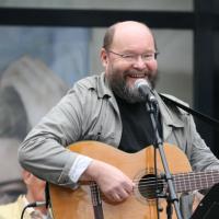 Svein Tang Wa Foto: Jarle Vines. Bildet hentet fra Wikipedia
