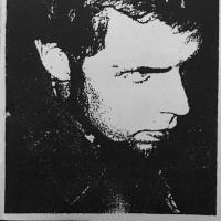 Red Flower  Bilde tilhører Pål Asle Pettersen.