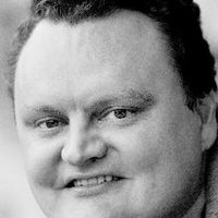 Gunnar Gran