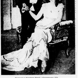 klipp fra Jærbladet