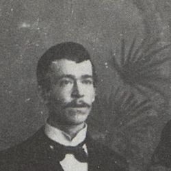 Oluf Gundersen foto Carl Jacobsen/Ingvald Bryne