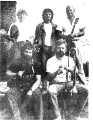 West Coast Revival foto: Haugesunds avis