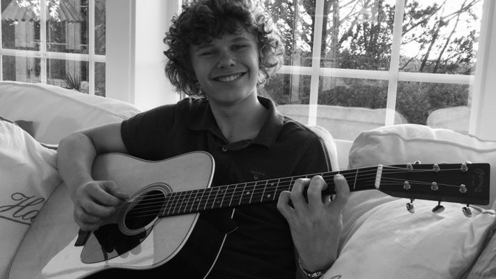 Jone Eikemo foto hentet fra Drømmestipendet