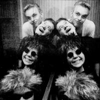 Morten og Blubbene foto: Pål Christensen /Stavanger Aftenblad