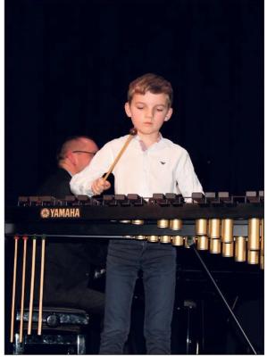 David Mindestrømmen Simonsen foto Dalane Tidene