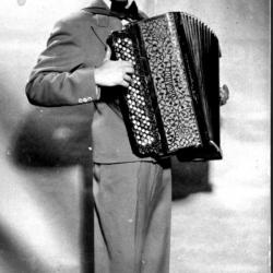 Anders Homme Bilde tilhører Historiske Foto-Marnardal